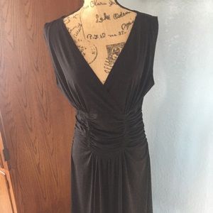 Black Bandolino Dress
